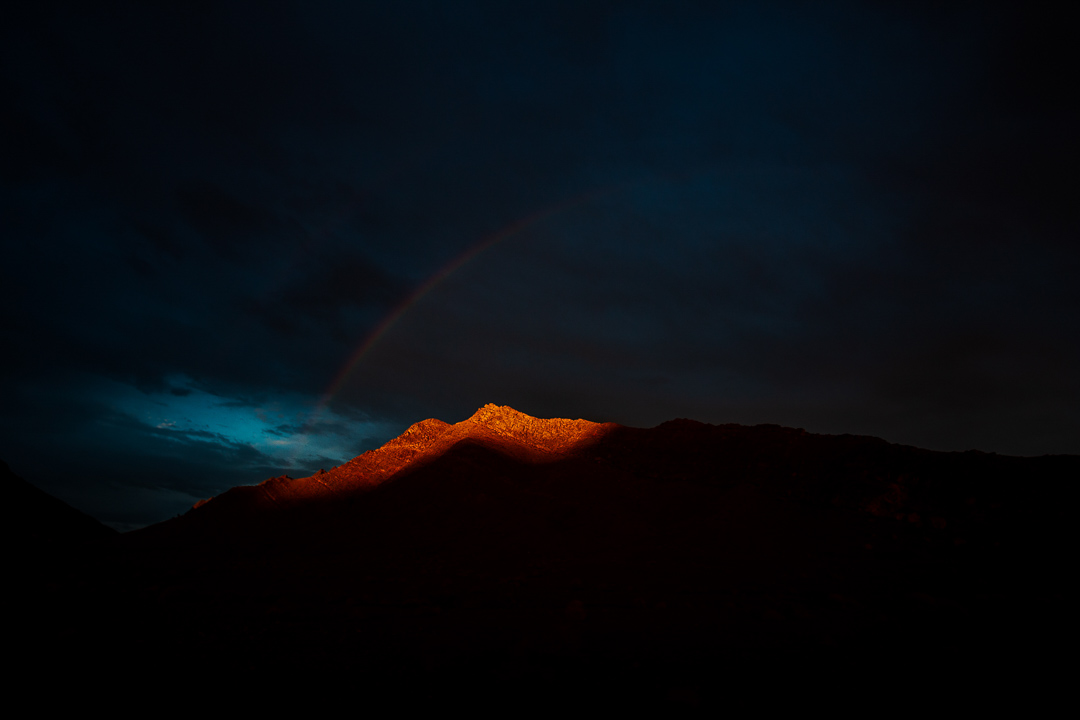 Atmospheric architectural landscape in Europe captured by Baptiste Mercier